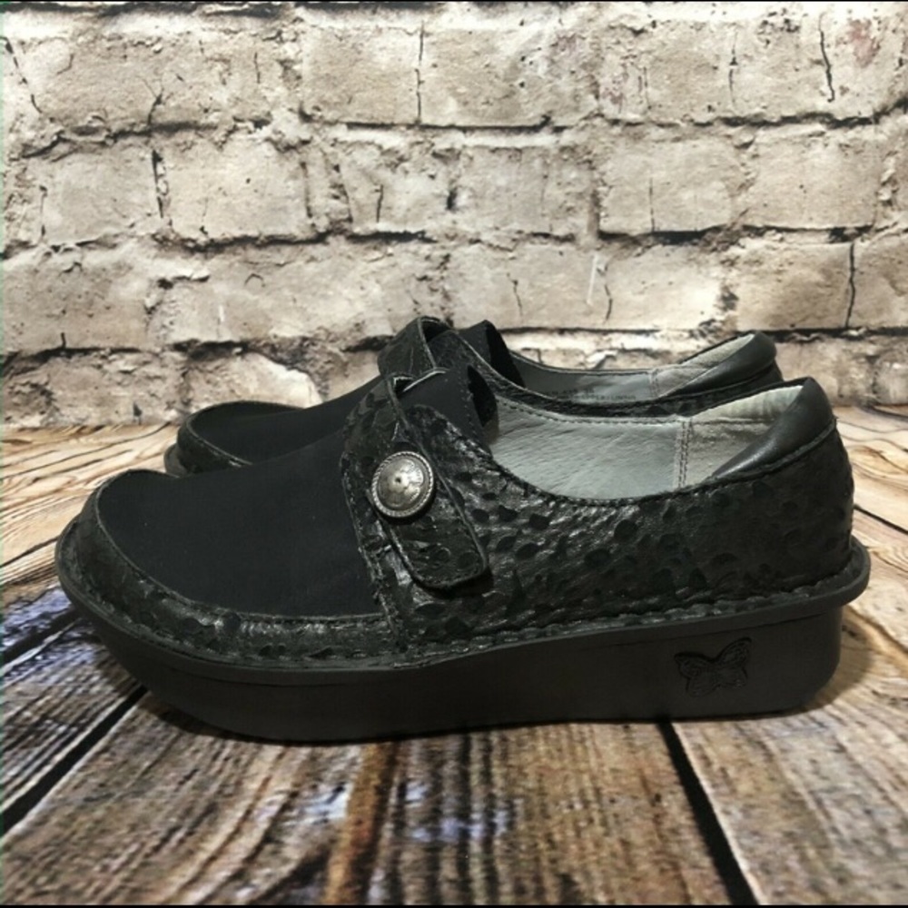 Alegria by pg lite shoes